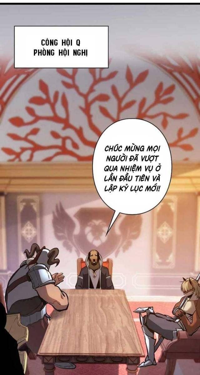 Trở Thành Dũng Giả Mạnh Nhất Dựa Vào Hệ Thống Gian Lận - Page 62