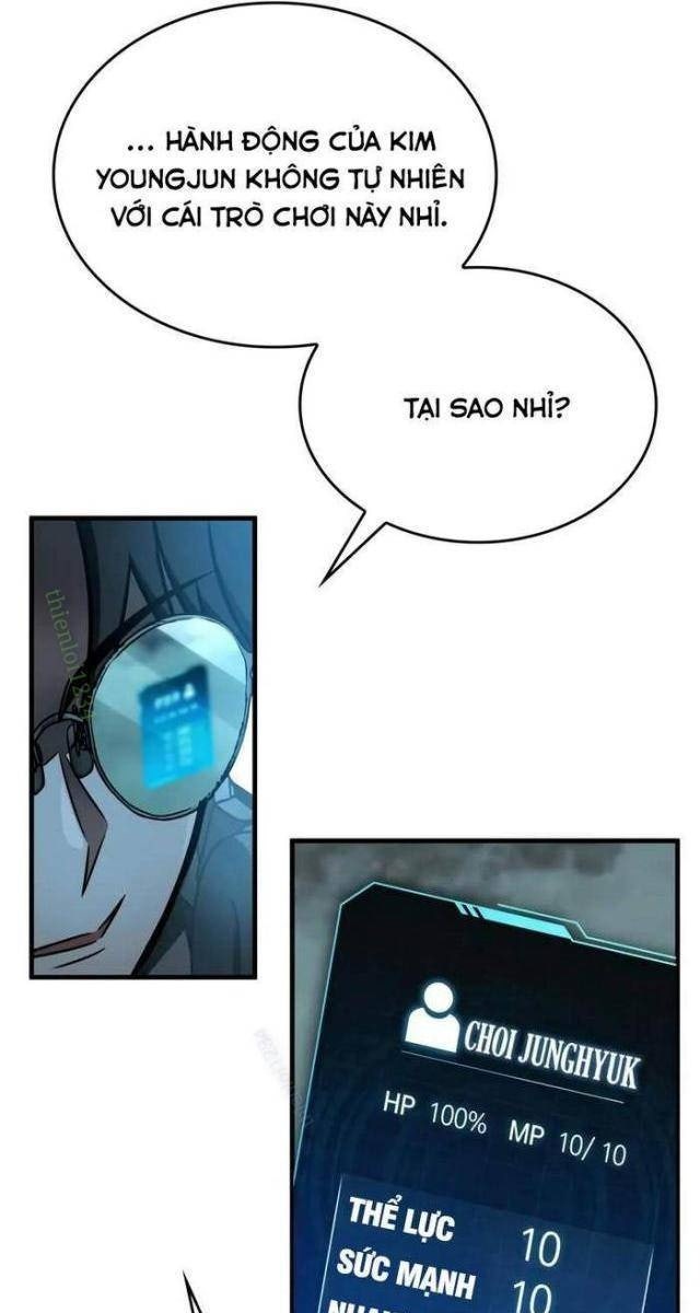 Cuốn Sách Chiến Lược Hàng Đầu Mà Chỉ Tôi Mới Có Thể Nhìn Thấy - Page 142