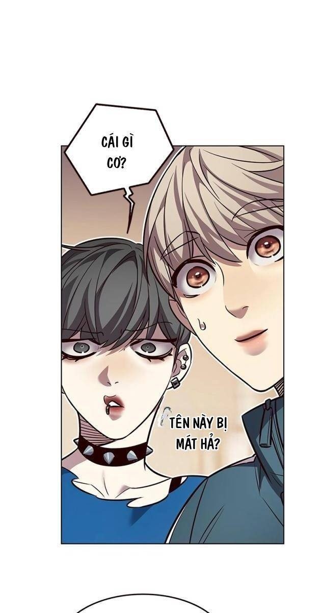 Hoá Thân Thành Mèo - Page 18