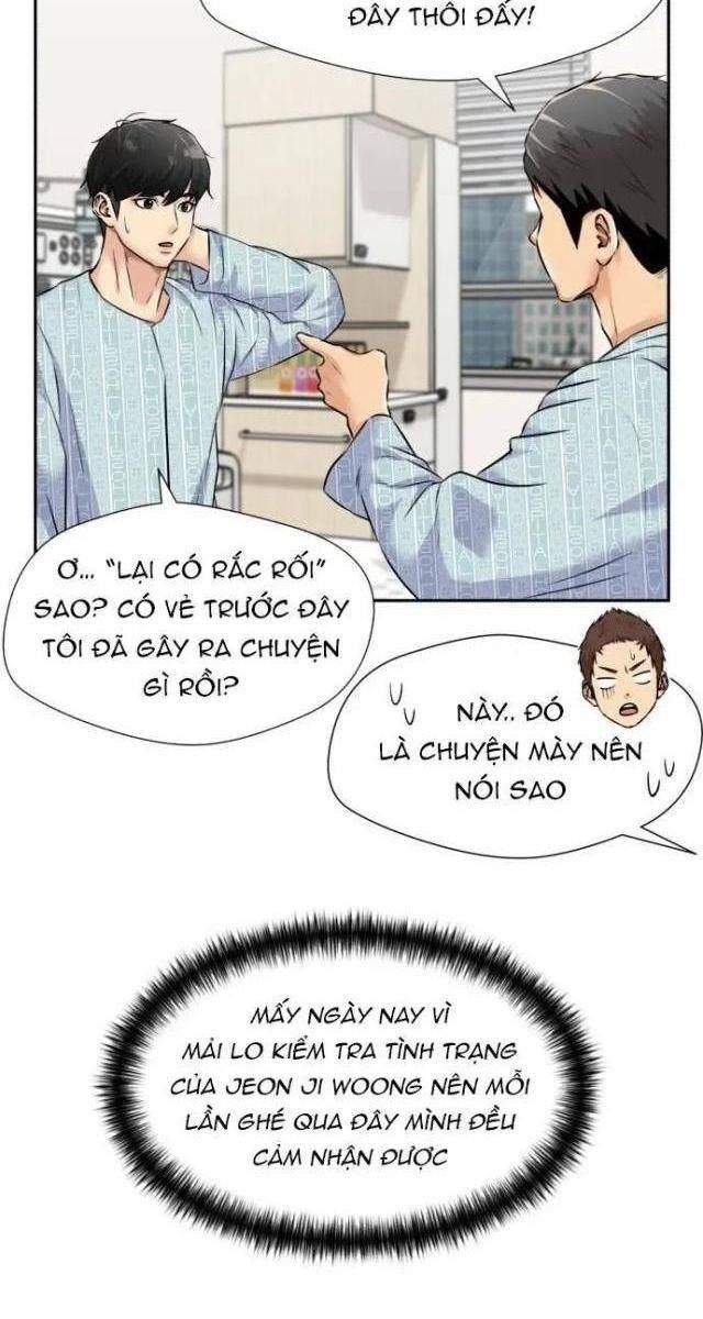 Gương Mặt Thiên Tài - Page 55