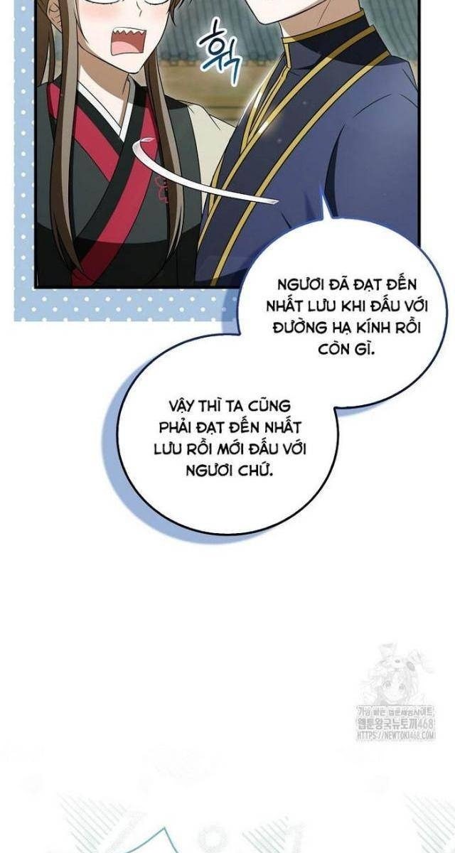 Trở Thành Đệ Tử Nhỏ Tuổi Nhất Phái Hoa Sơn - Page 114