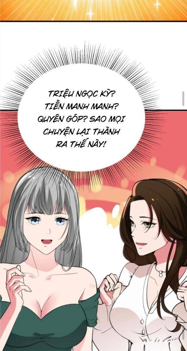 Ta Có 90 Tỷ Tiền Liếm Cẩu - Page 23