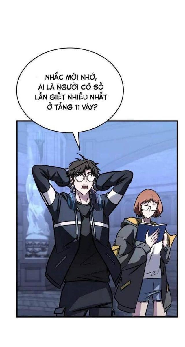 Cuốn Sách Chiến Lược Hàng Đầu Mà Chỉ Tôi Mới Có Thể Nhìn Thấy - Page 69