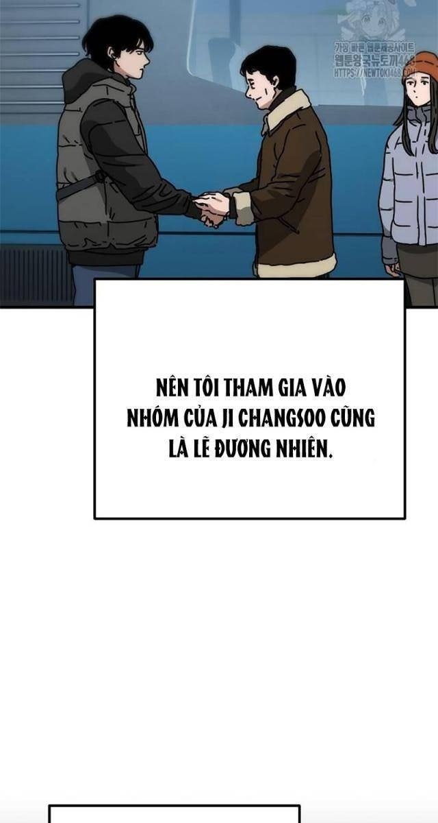 Ngôi Nhà Ẩn Ngày Tận Thế - Page 5