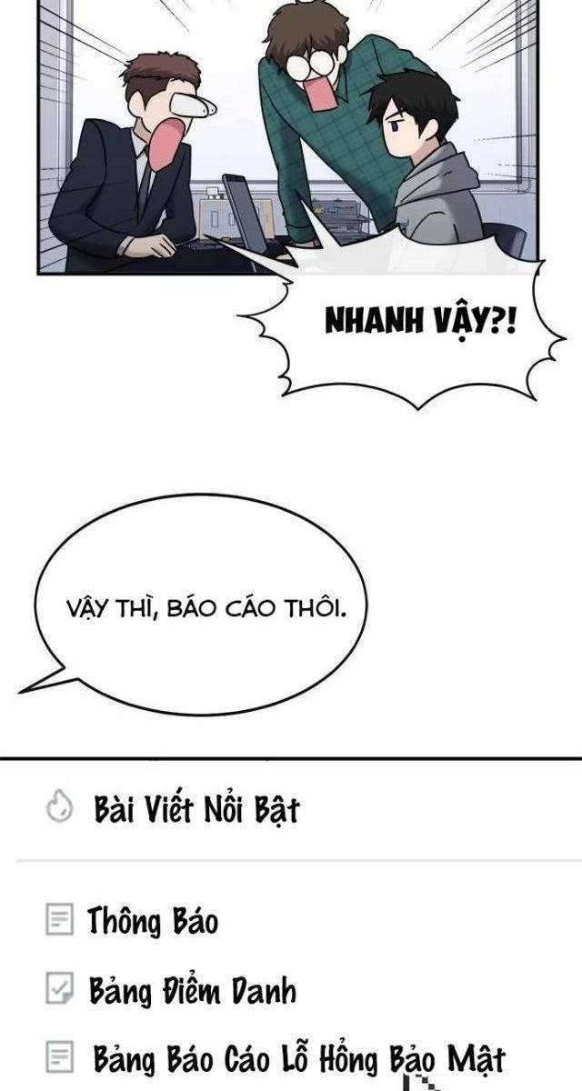 Một Anh Hùng Giỏi Mọi Thứ - Page 63
