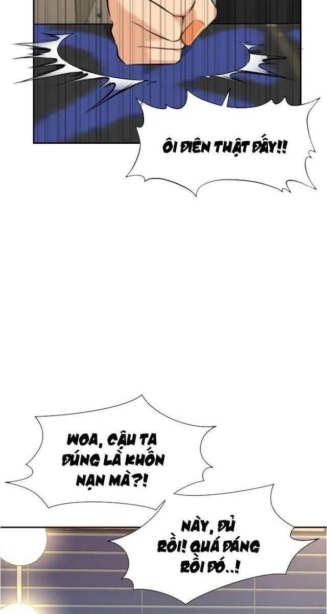 Gương Mặt Thiên Tài - Page 19