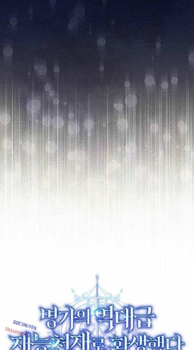 Chuyển Sinh Thành Thiên Tài Xuất Chúng Của Danh Môn Thế Gia - Page 12