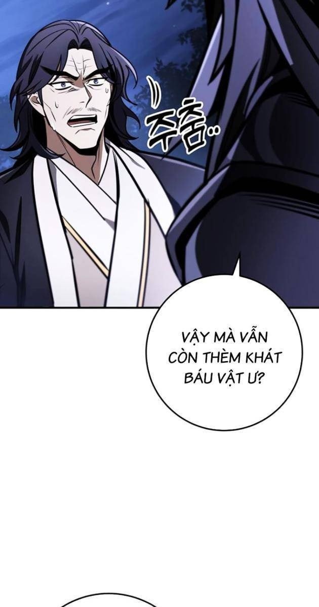 Thanh Kiếm Của Hoàng Đế - Page 21