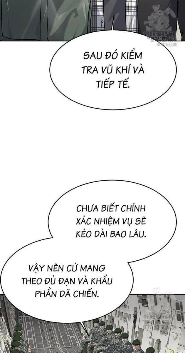 Đội Trưởng Lính Đánh Thuê - Page 24