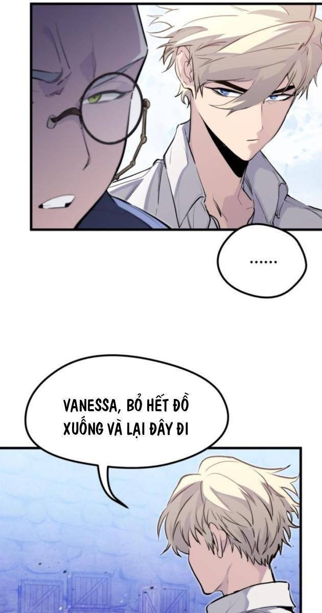 Mỗi Lính Đánh Thuê Trở Về Đều Có Một Kế Hoạch - Page 100