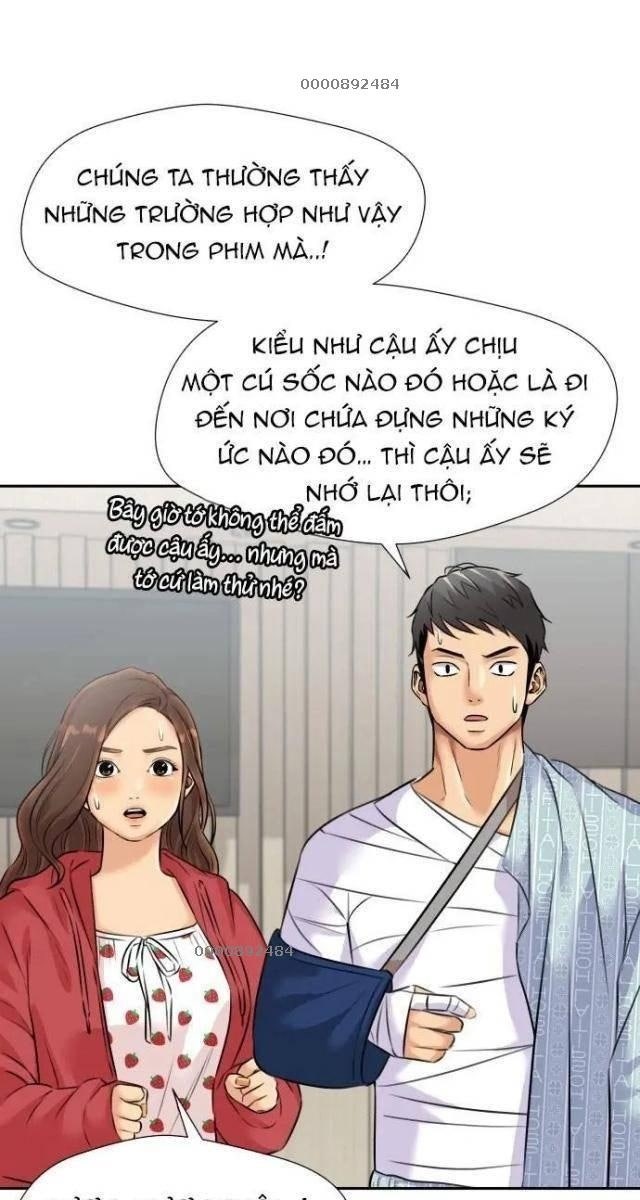 Gương Mặt Thiên Tài - Page 41