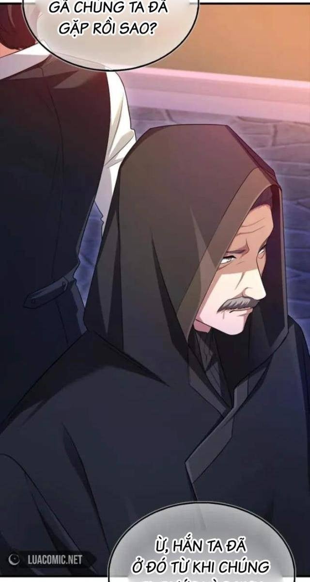 Pháp Sư Cận Chiến Mạnh Nhất - Page 114