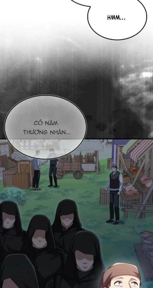 Pháp Sư Cận Chiến Mạnh Nhất - Page 33