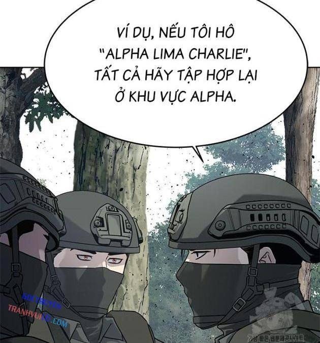 Đội Trưởng Lính Đánh Thuê - Page 135