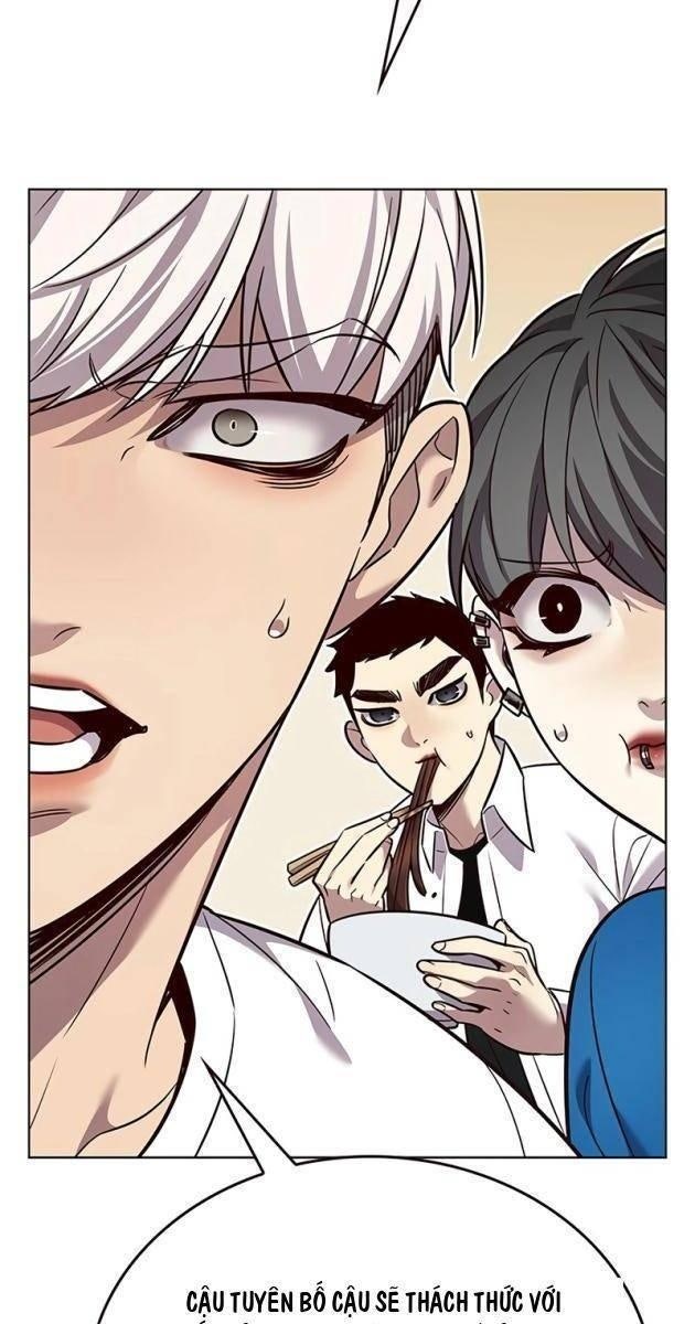 Hoá Thân Thành Mèo - Page 7