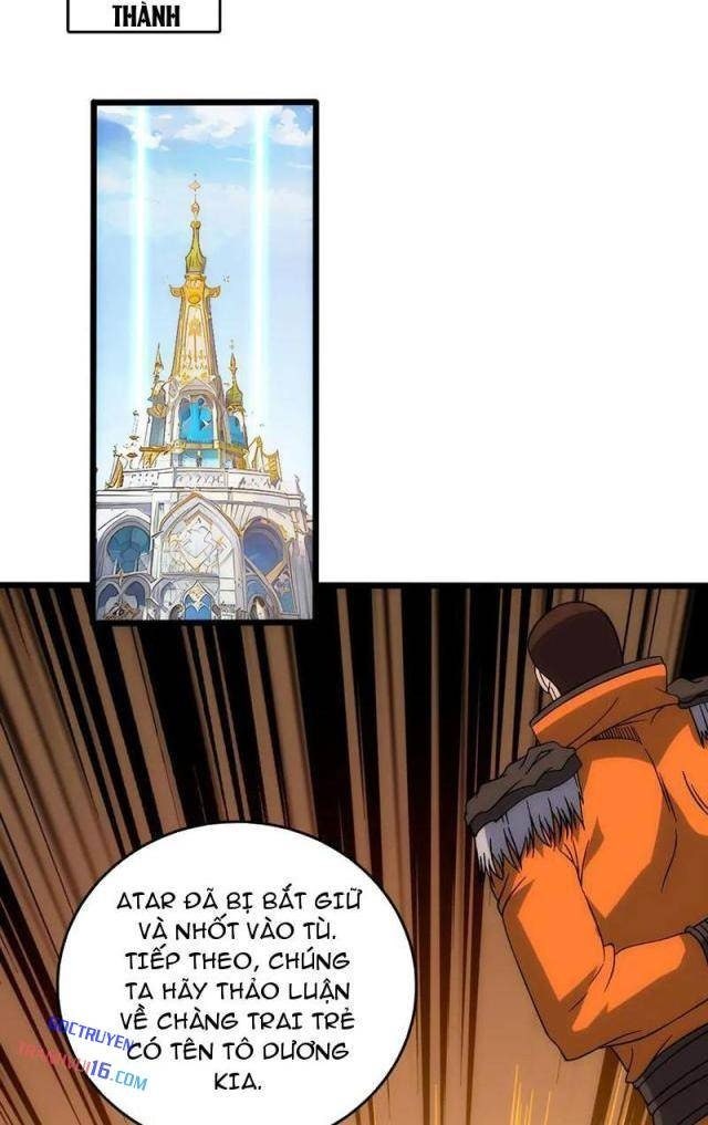 Bắt Đầu Kế Nhiệm Boss Hắc Long, Ta Vô Địch - Page 49