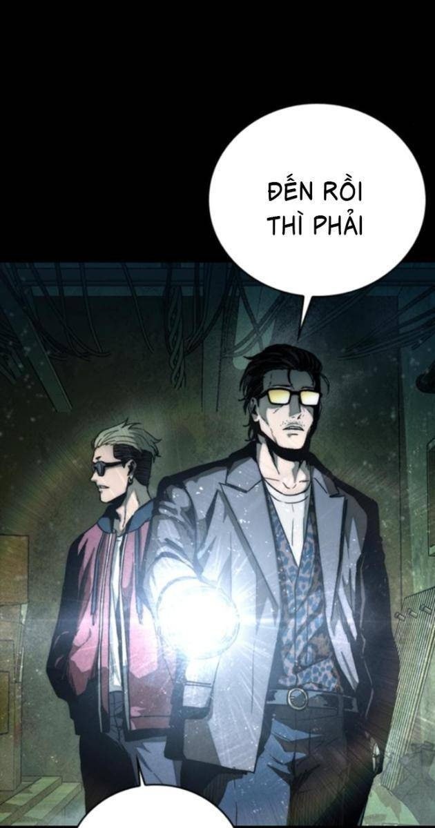 Cửu Long Saroka - Page 57