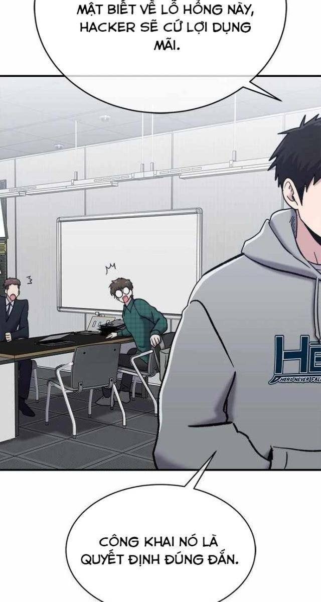 Một Anh Hùng Giỏi Mọi Thứ - Page 86