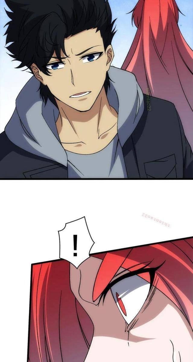 Bắt Đầu Kế Nhiệm Boss Hắc Long, Ta Vô Địch - Page 15