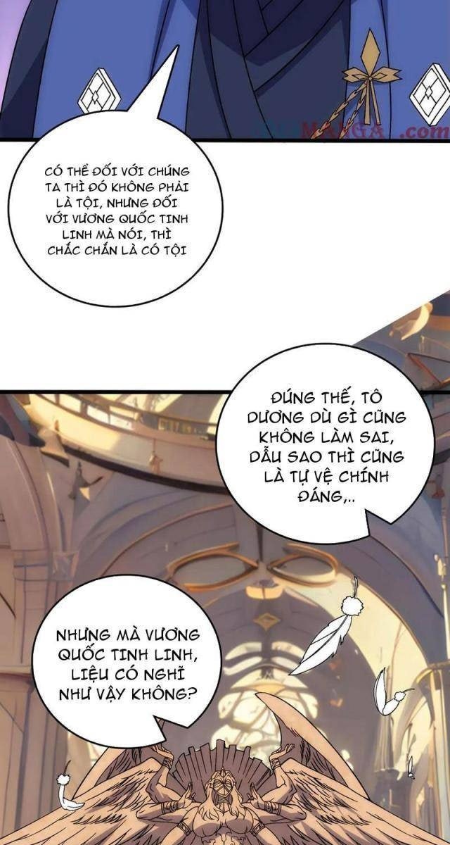 Bắt Đầu Kế Nhiệm Boss Hắc Long, Ta Vô Địch - Page 62