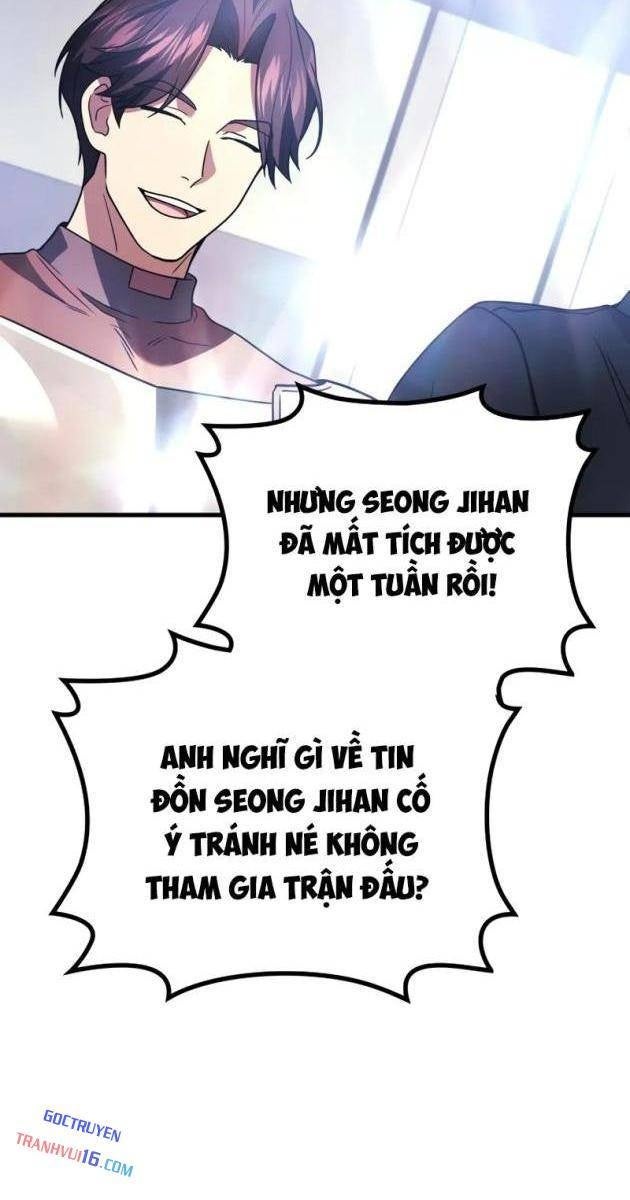 Thần Chiến Tranh Trở Lại Cấp 2 - Page 31