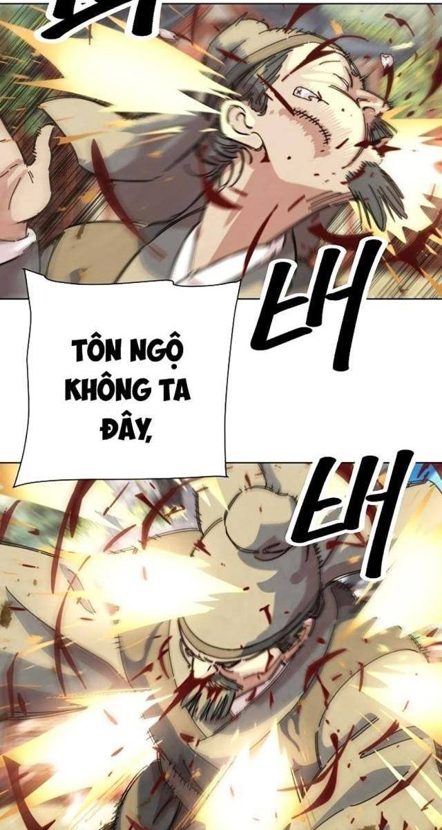 Hầu Vương Trung Sinh Nam Cung Thế Gia - Page 214