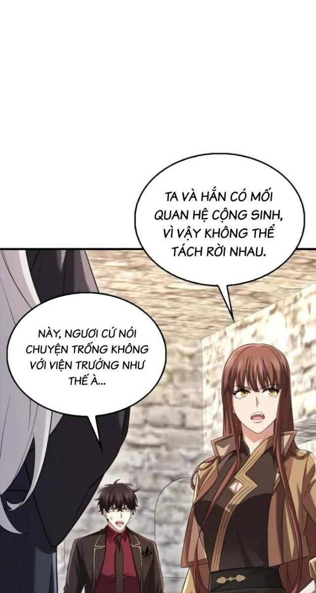 Pháp Sư Cận Chiến Mạnh Nhất - Page 61