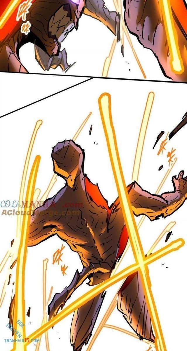 Tông Môn Của Ta Có Triệu Điểm Mạnh - Page 20