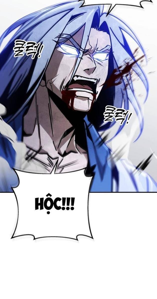 Thanh Kiếm Của Hoàng Đế - Page 101