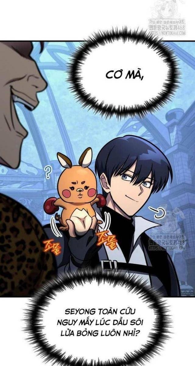 Cuốn Sách Chiến Lược Hàng Đầu Mà Chỉ Tôi Mới Có Thể Nhìn Thấy - Page 108