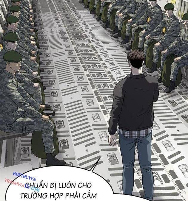 Đội Trưởng Lính Đánh Thuê - Page 25