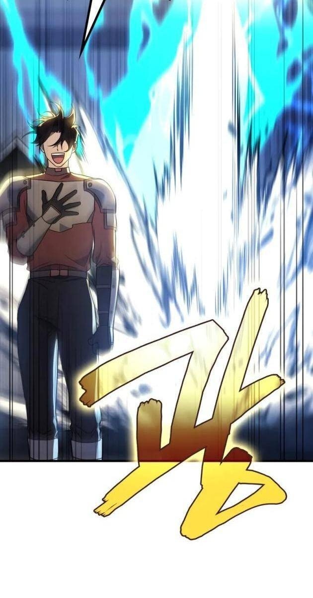 Thần Chiến Tranh Trở Lại Cấp 2 - Page 41