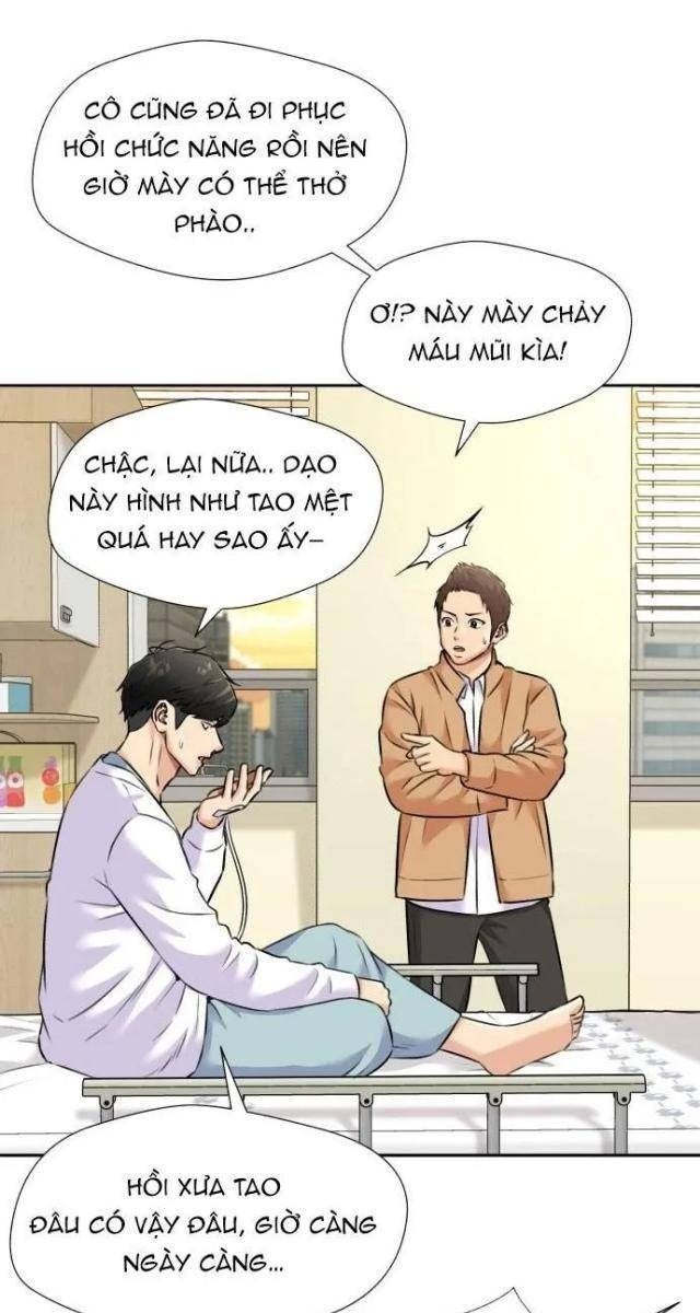 Gương Mặt Thiên Tài - Page 58