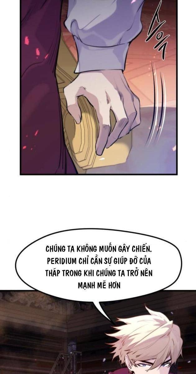 Mỗi Lính Đánh Thuê Trở Về Đều Có Một Kế Hoạch - Page 64