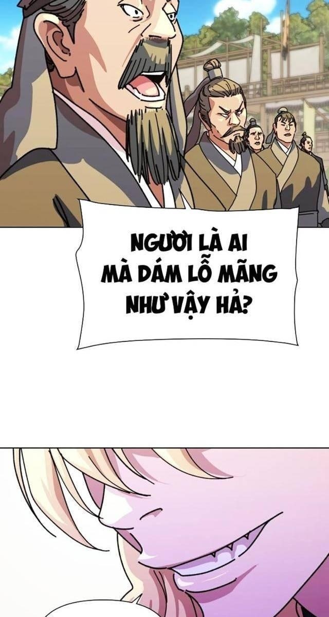 Hầu Vương Trung Sinh Nam Cung Thế Gia - Page 155