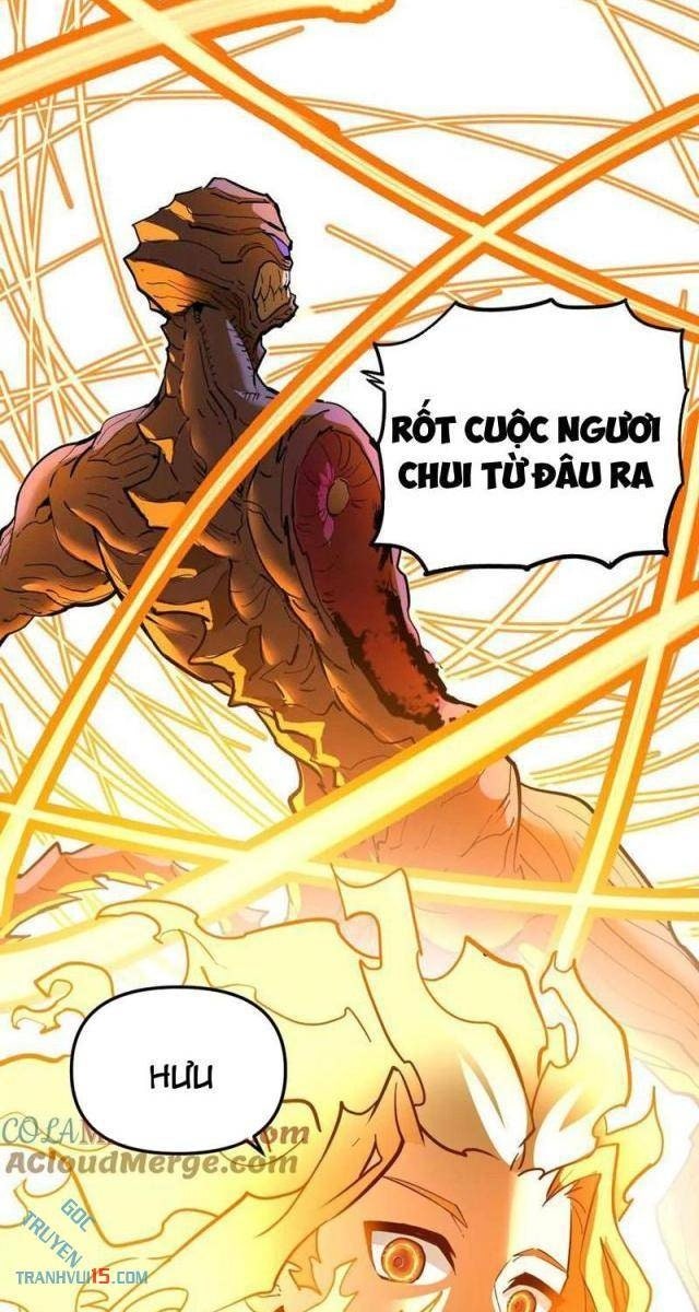 Tông Môn Của Ta Có Triệu Điểm Mạnh - Page 11