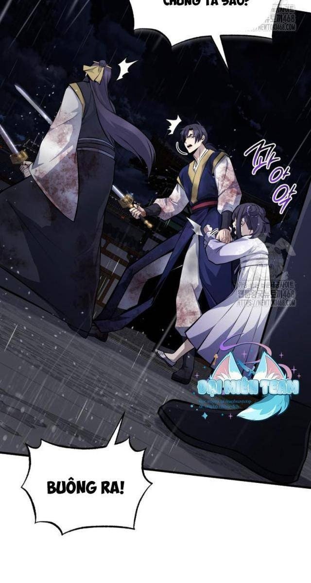 Giảng Sư Đứng Đầu: Baek Sư phụ - Page 97