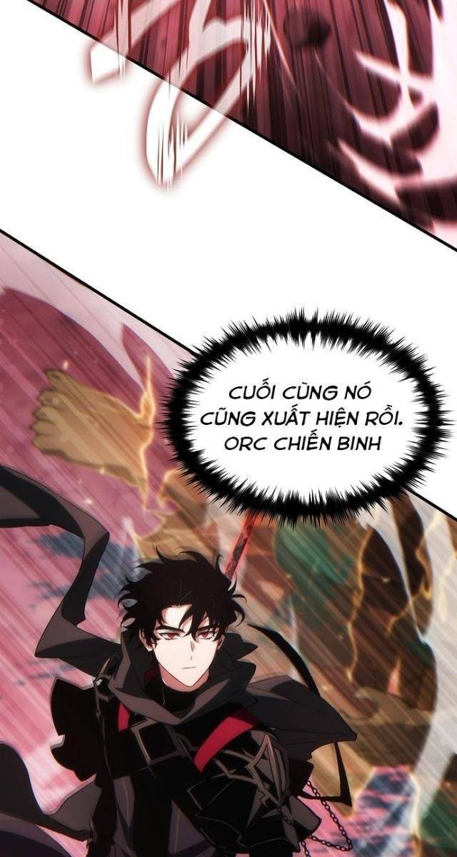 Người Chơi Mạnh Nhất Hồi Quy Lần Thứ 100 - Page 54