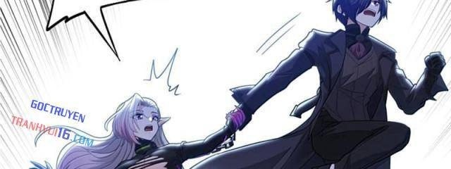 Thuật Sĩ Luyện Kim Tà Ác Không Giải Quyết Được Vật Thí Nghiệm Của Mình - Page 40