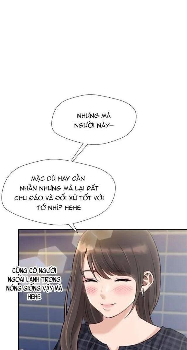 Gương Mặt Thiên Tài - Page 21