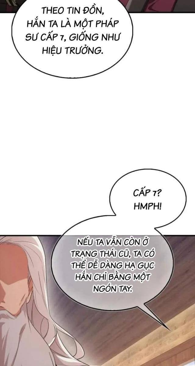 Pháp Sư Cận Chiến Mạnh Nhất - Page 13