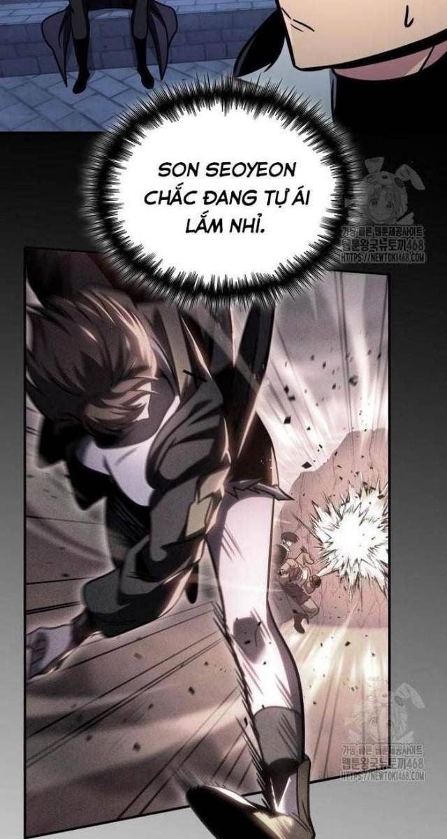 Cuốn Sách Chiến Lược Hàng Đầu Mà Chỉ Tôi Mới Có Thể Nhìn Thấy - Page 133