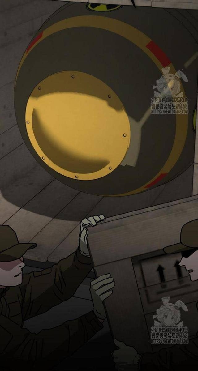 Ngôi Nhà Ẩn Ngày Tận Thế - Page 38