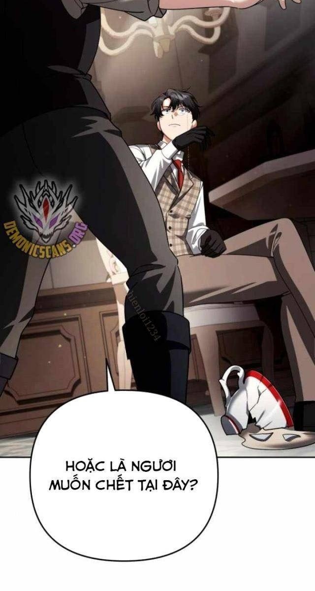 Bản Ngã Thay Đổi - Page 37