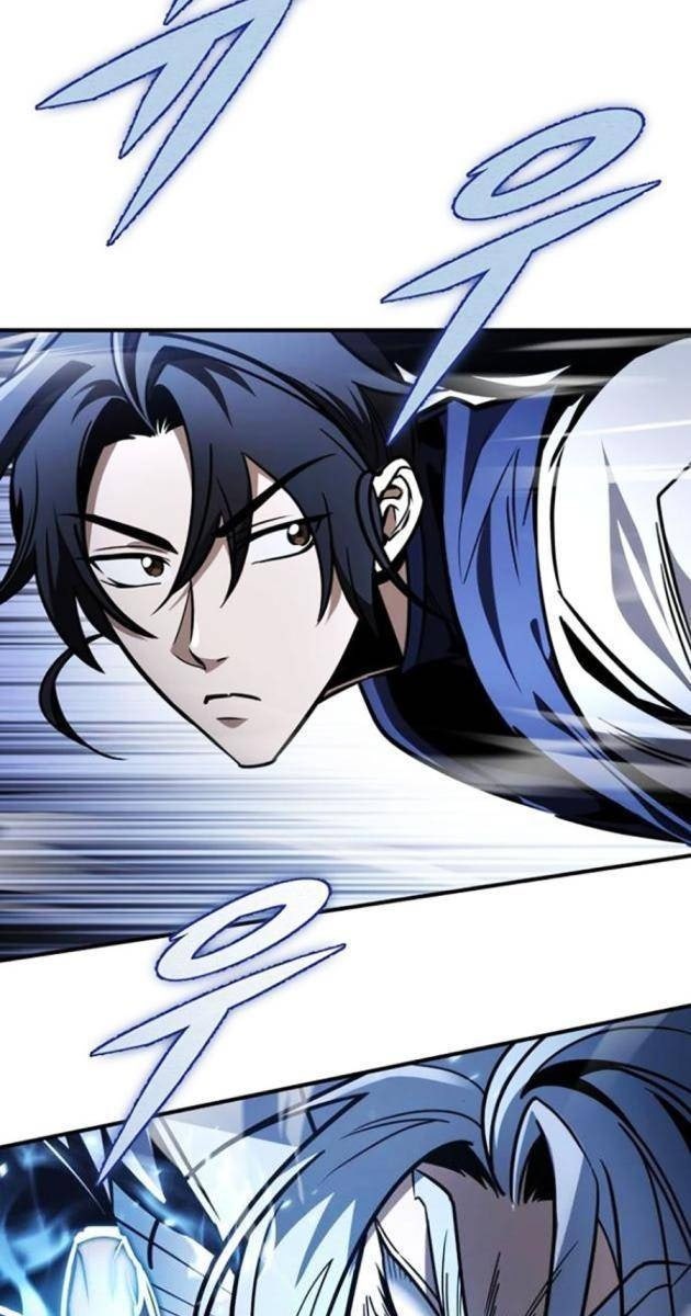 Thanh Kiếm Của Hoàng Đế - Page 61