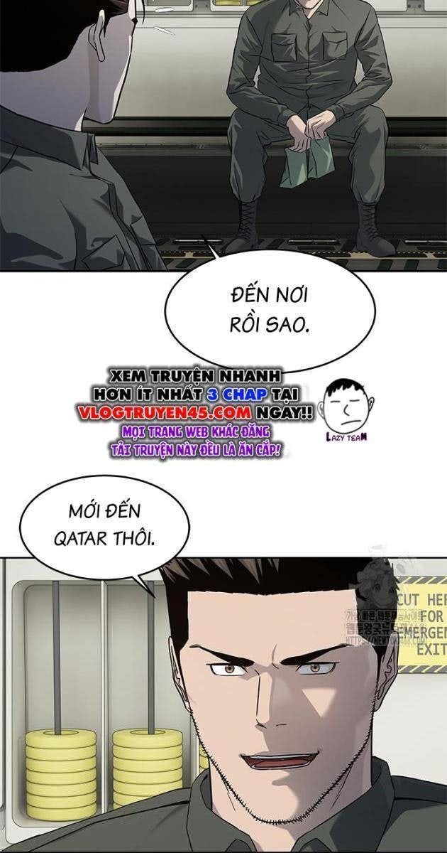 Đội Trưởng Lính Đánh Thuê - Page 51