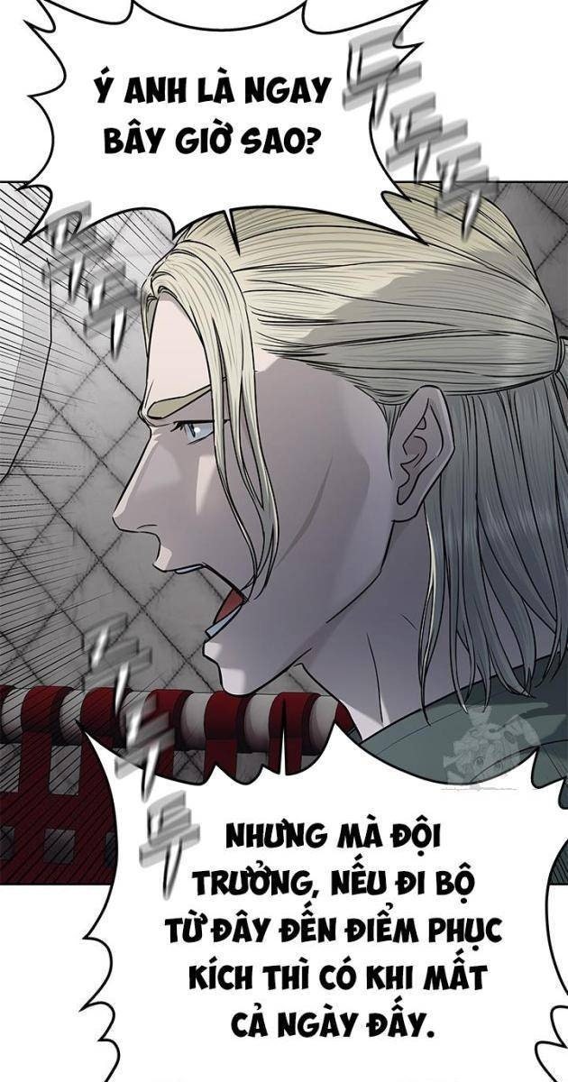 Đội Trưởng Lính Đánh Thuê - Page 96