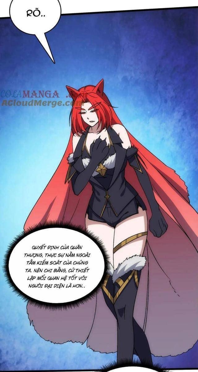 Bắt Đầu Kế Nhiệm Boss Hắc Long, Ta Vô Địch - Page 17