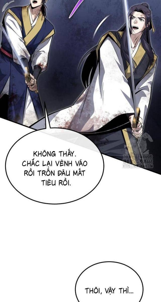 Giảng Sư Đứng Đầu: Baek Sư phụ - Page 92