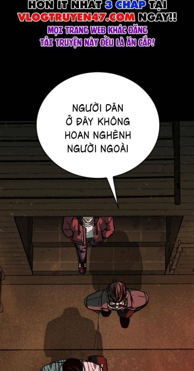 Cửu Long Saroka - Page 27